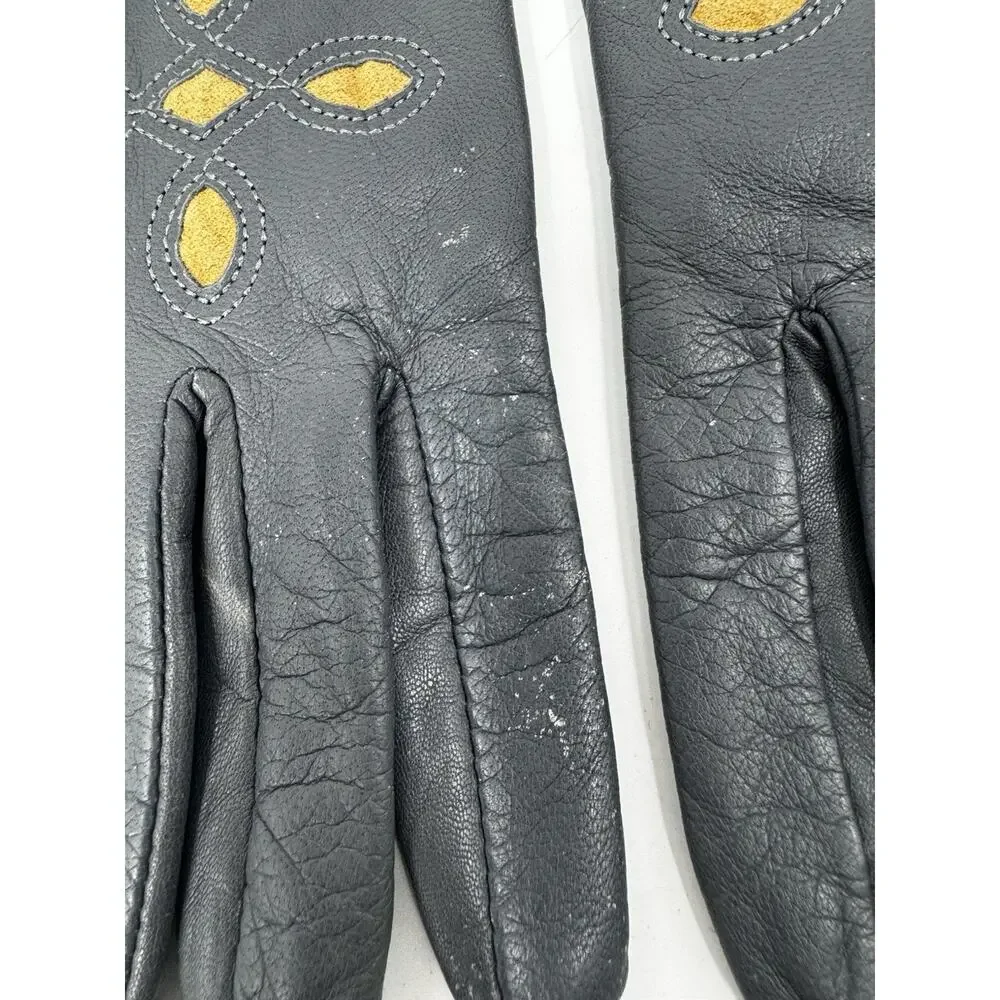Merona ladies leather